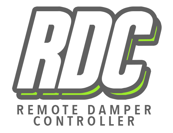 Vendor Sheet Remote Damper Controller