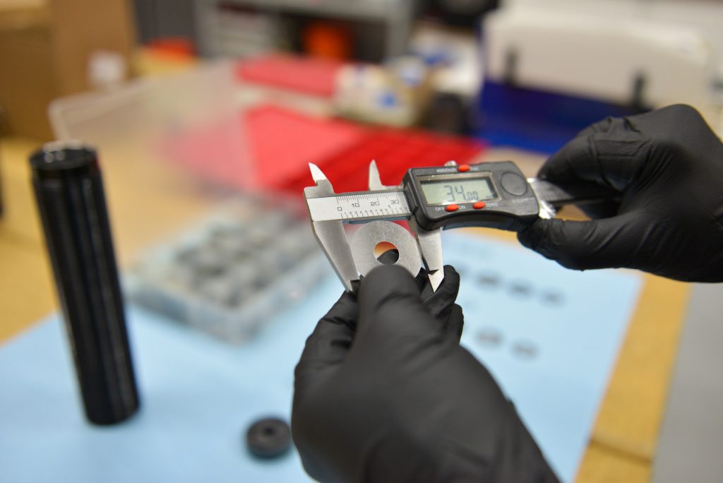 Coilovers Fortune Auto