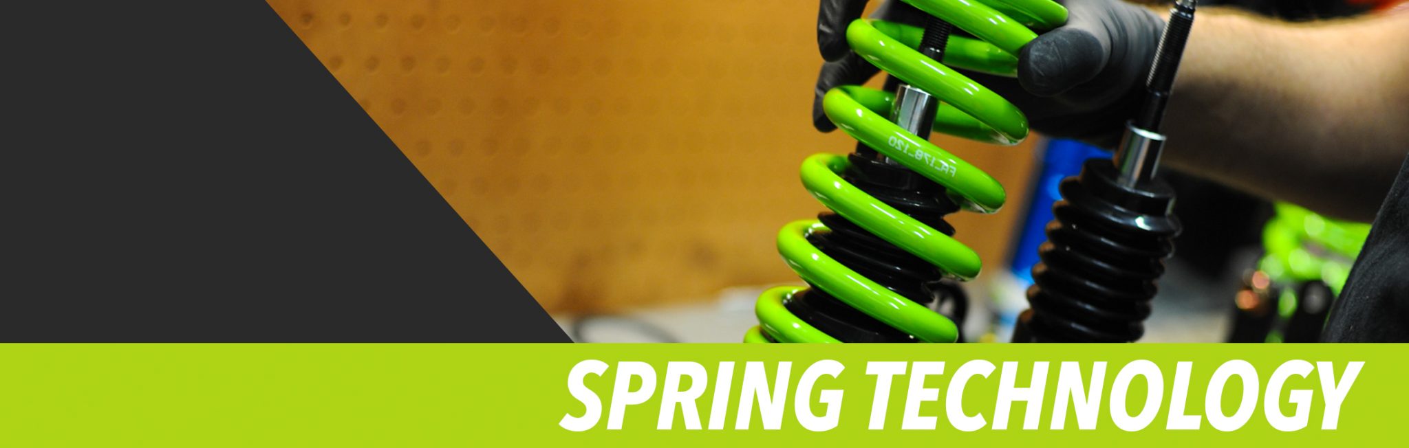 springtech