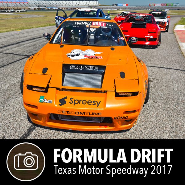 Fortune Auto Performance Coilovers HandBuilt in the USA