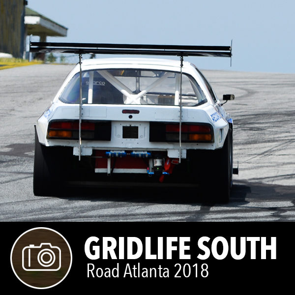 gridlife south with fortune auto coilovers