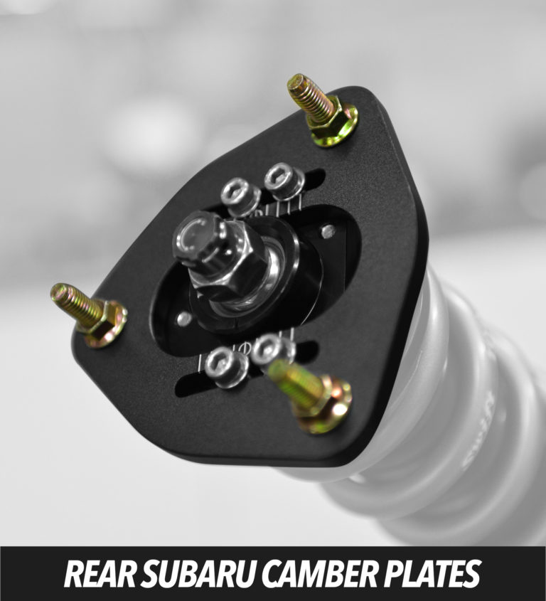 Fortune Auto 500 Series Coilovers Fortune Auto