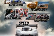 Pikes peak international hill climb 2019