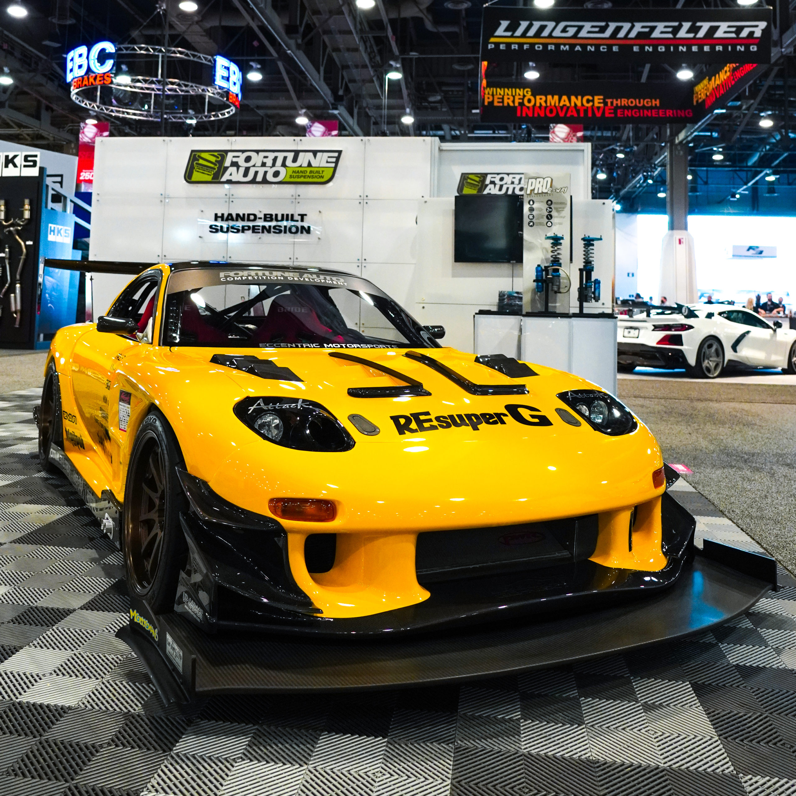 NOV 1-4 • LAS VEGAS CONVENTION CENTER