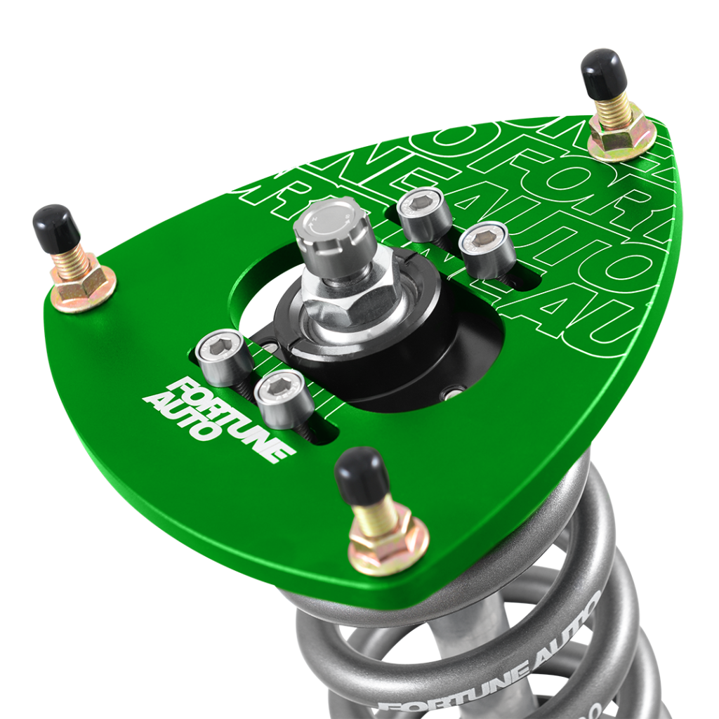 Fortune Auto 500 Series Coilovers Fortune Auto