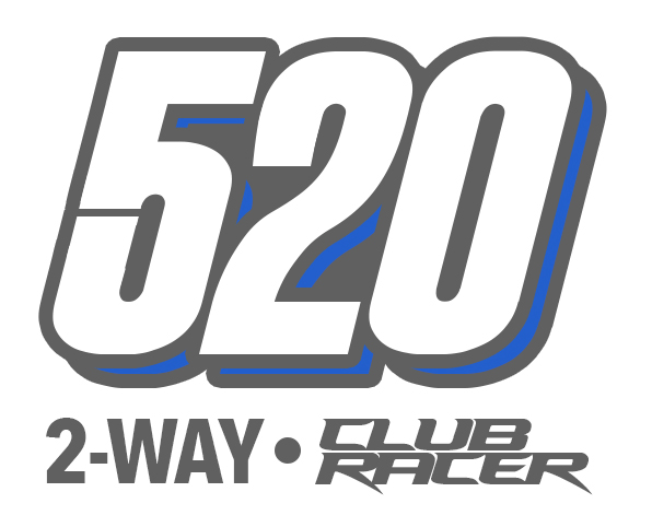 520 Series logo