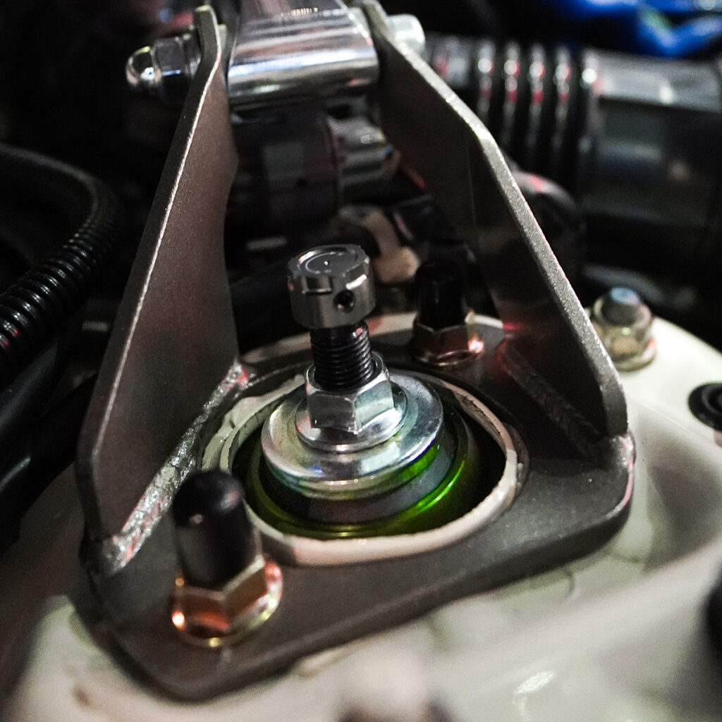 Fortune Auto SEMA 2023