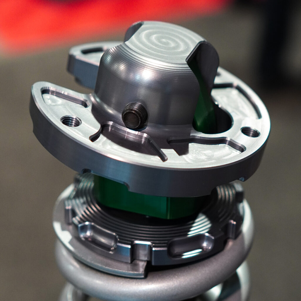 Fortune Auto SEMA 2023