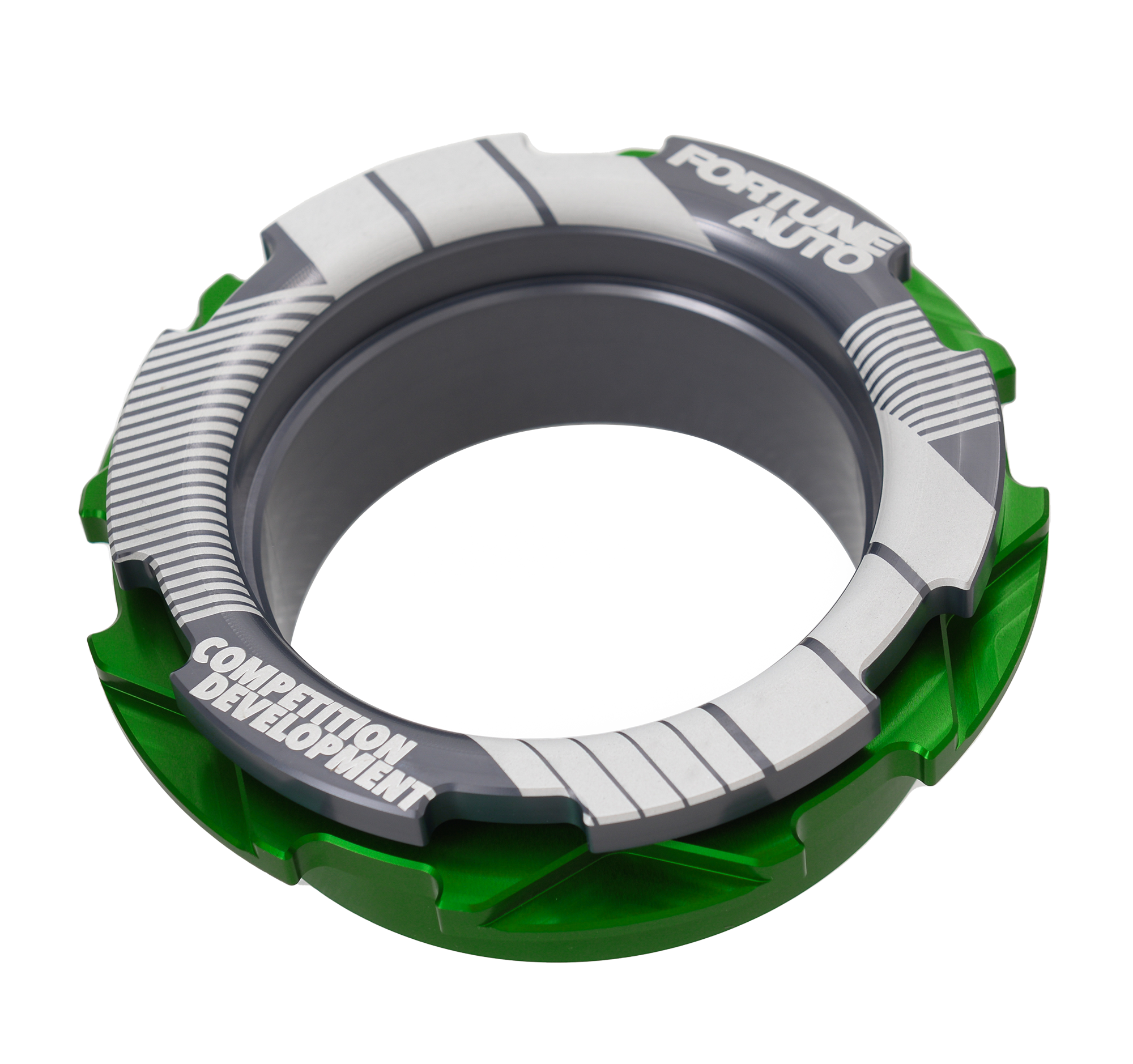 premium coilover springs