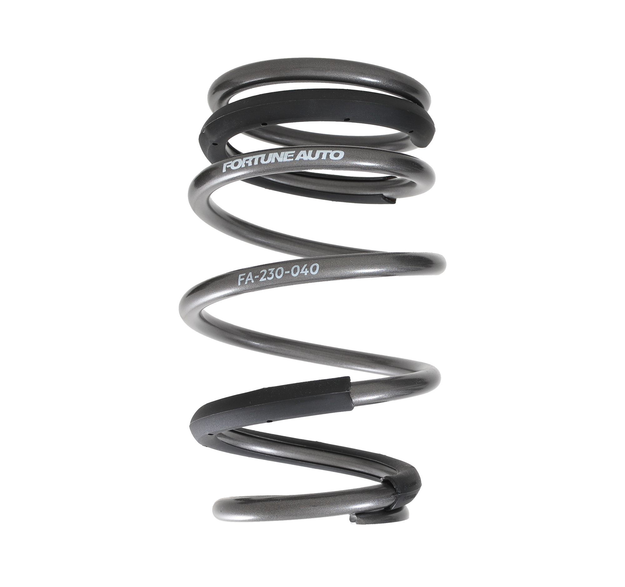quality coilover construction
