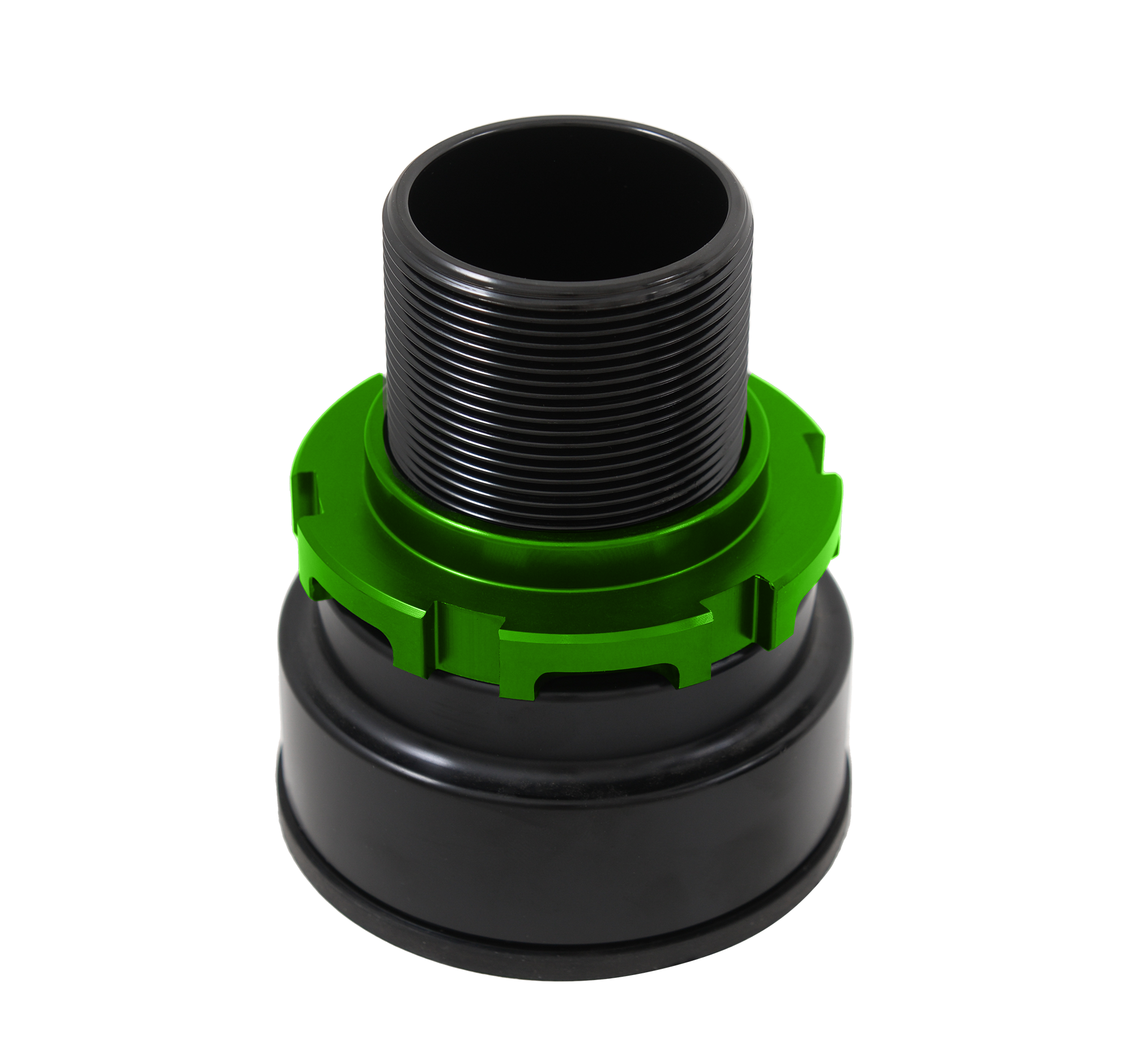 adjustable coilover camber plate