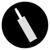 Aluminum Monotube Damper with High Pressure Nitrogen